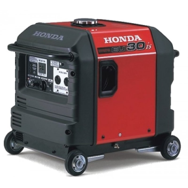 Generator curent monofazat HONDA EU 30iS