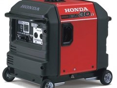 Generator curent monofazat HONDA EU 30iS